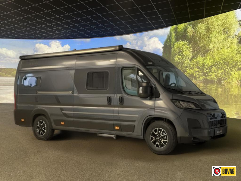Adria Twin 640 SLB trekhaak | ex-verhuur