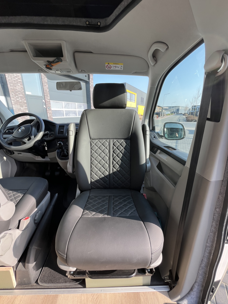 Volkswagen T6 Nevada L2 foto: 8