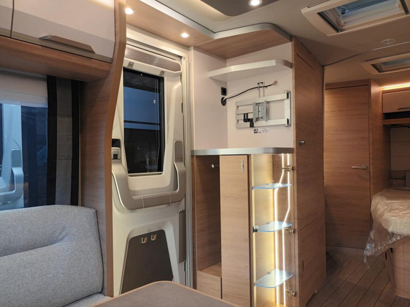 Knaus Sudwind Black Selection 500 UF  foto: 6