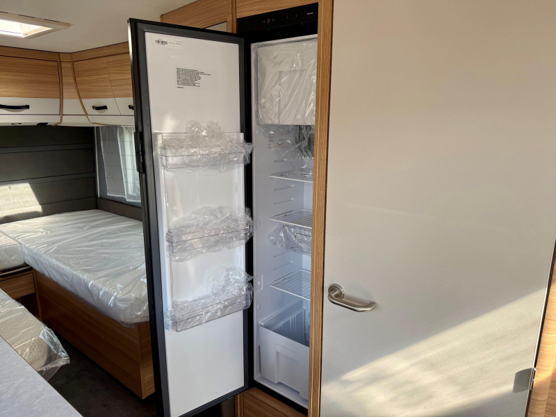 Dethleffs Camper 510 LE Summer Edition  foto: 19