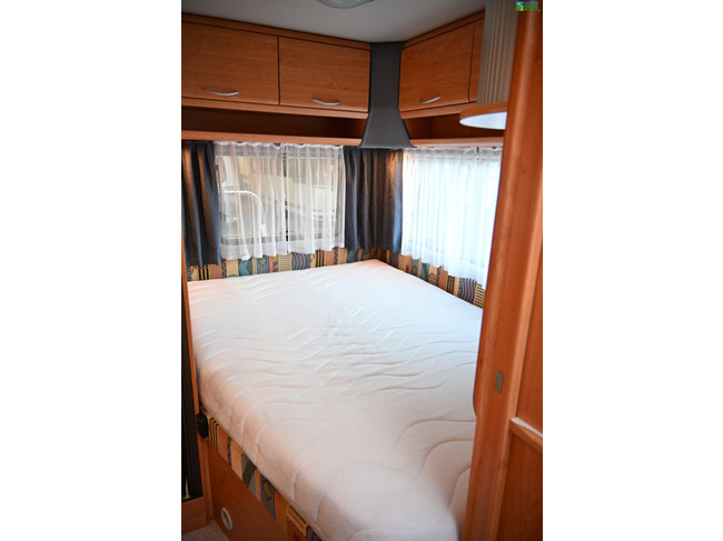Knaus Blue Line 450TF foto: 14