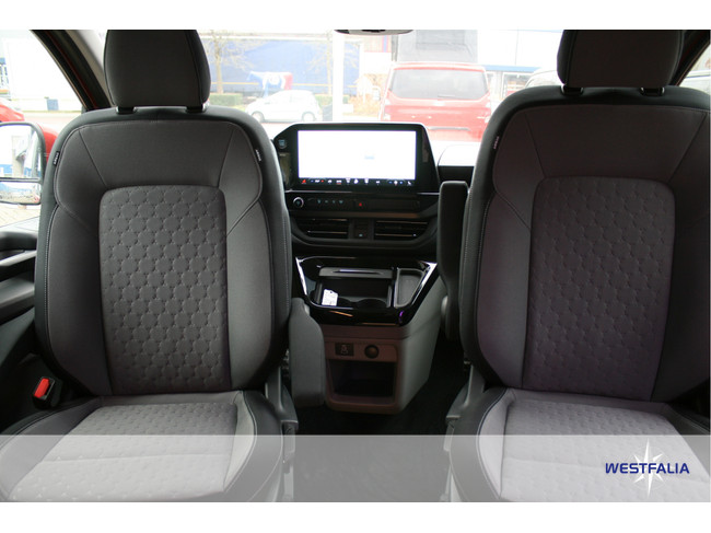 Westfalia Ford Nugget 170 PS Aut. | 2026 | Foto: 20