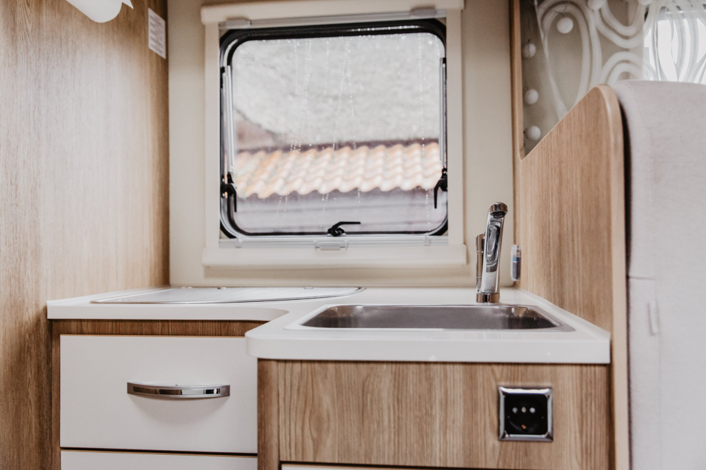 Rimor Seal 695 foto: 20