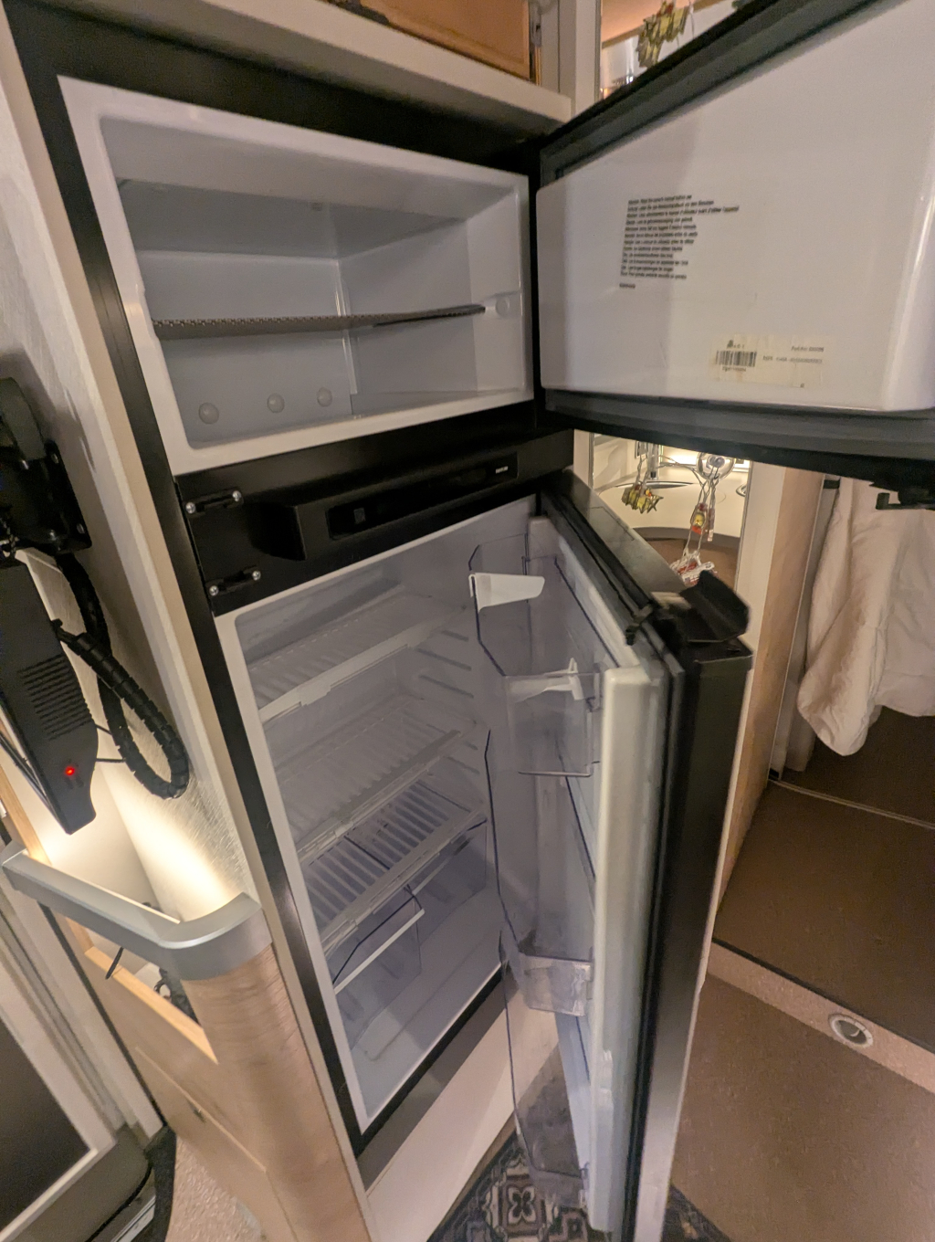 DETHLEFFS PULSE SOMO T7051 DBM/EB foto: 11