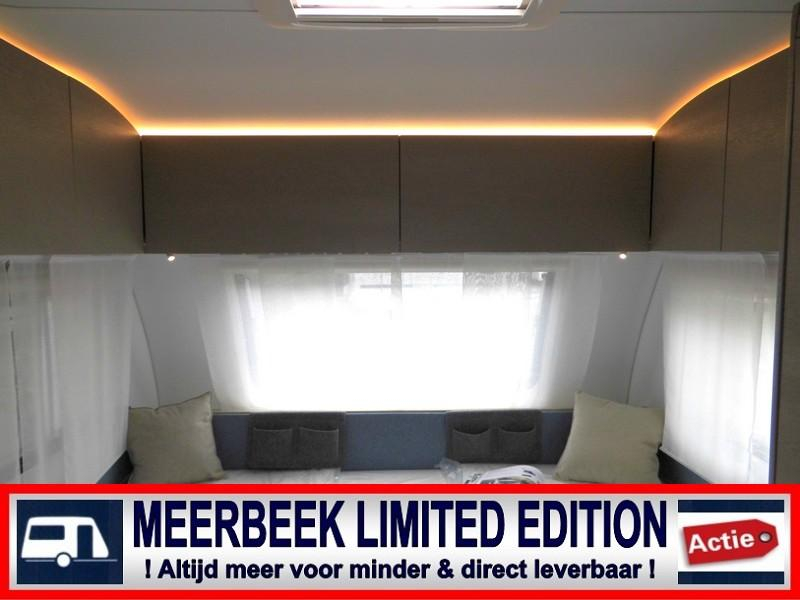 Adria Altea 492 LU 2026 NIEUWSTE MODEL !  foto: 14
