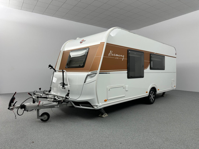 Bürstner Averso 470 TS Harmony Line foto: 14