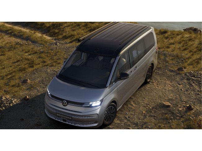 Volkswagen California Ocean 1.5 eHybrid 180 kW / 245 PK DSG 4Motion foto: 8