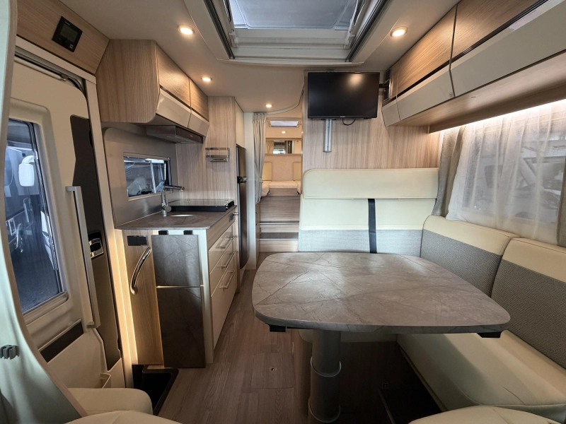Rapido Rapido Florium Baxter 65  foto: 11