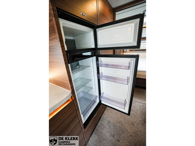 Tabbert PUCCINI 685 DF foto: 13