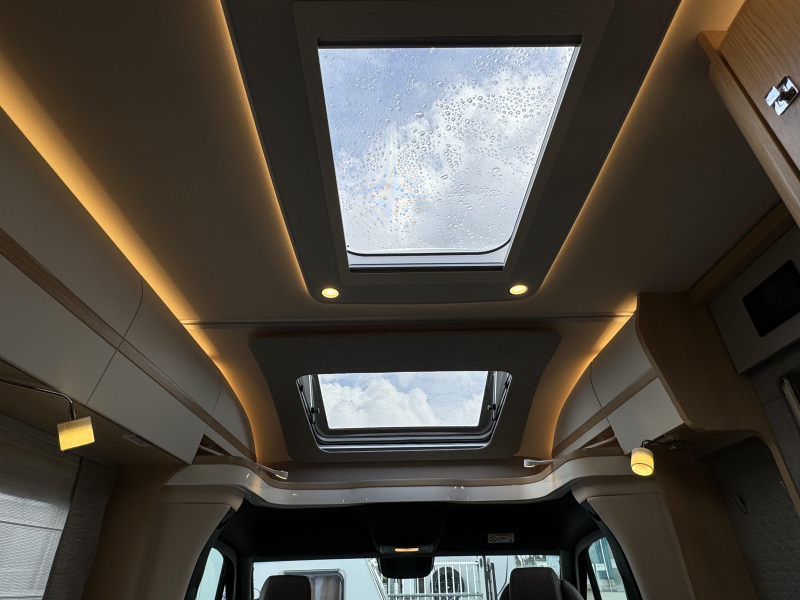 Hymer BML-T 780 -- MEGA-DEAL --  foto: 18