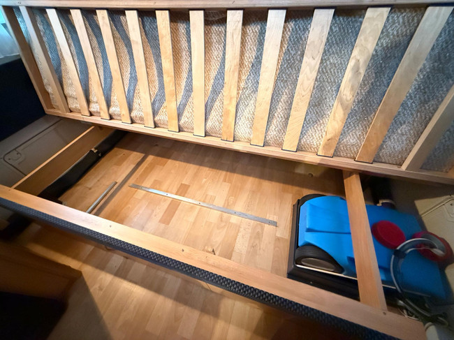 Hobby Excellent 400 SF foto: 16