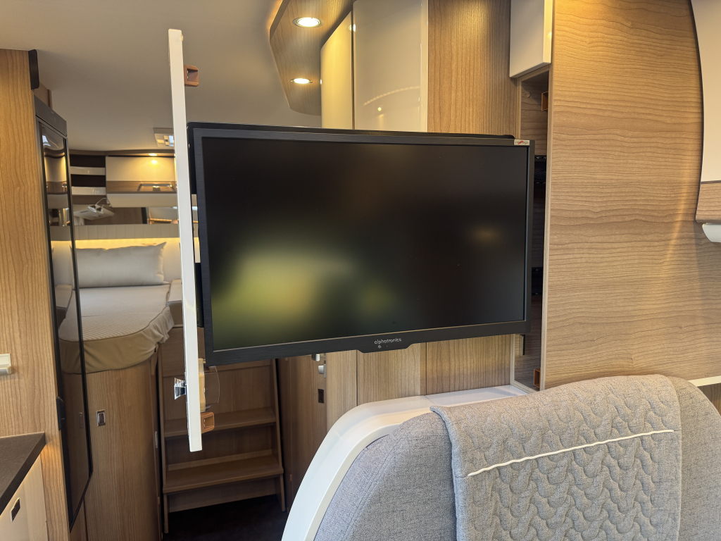 Malibu T 430 LE foto: 20