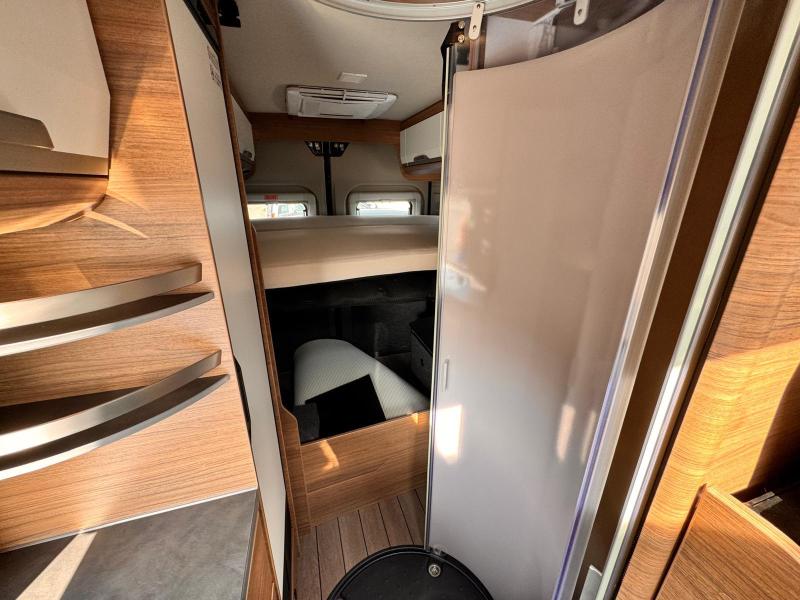 Knaus Boxlife 600 MQ Self drive2 BD77  foto: 15