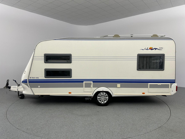 Hobby De Luxe Easy 495 UK foto: 13