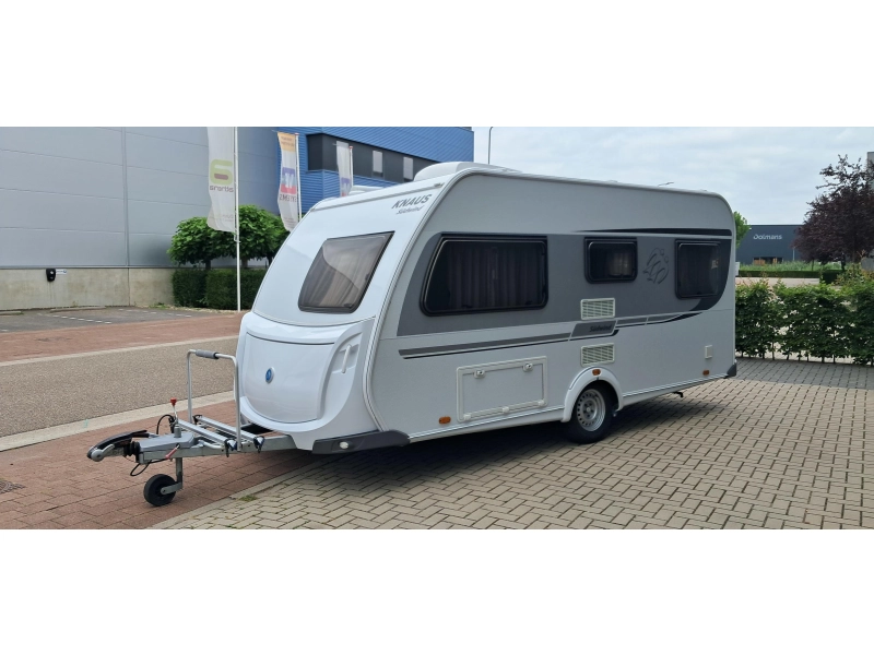 Knaus Sudwind 450 FU 1. Besitzer/Klimaanlage Foto: 4