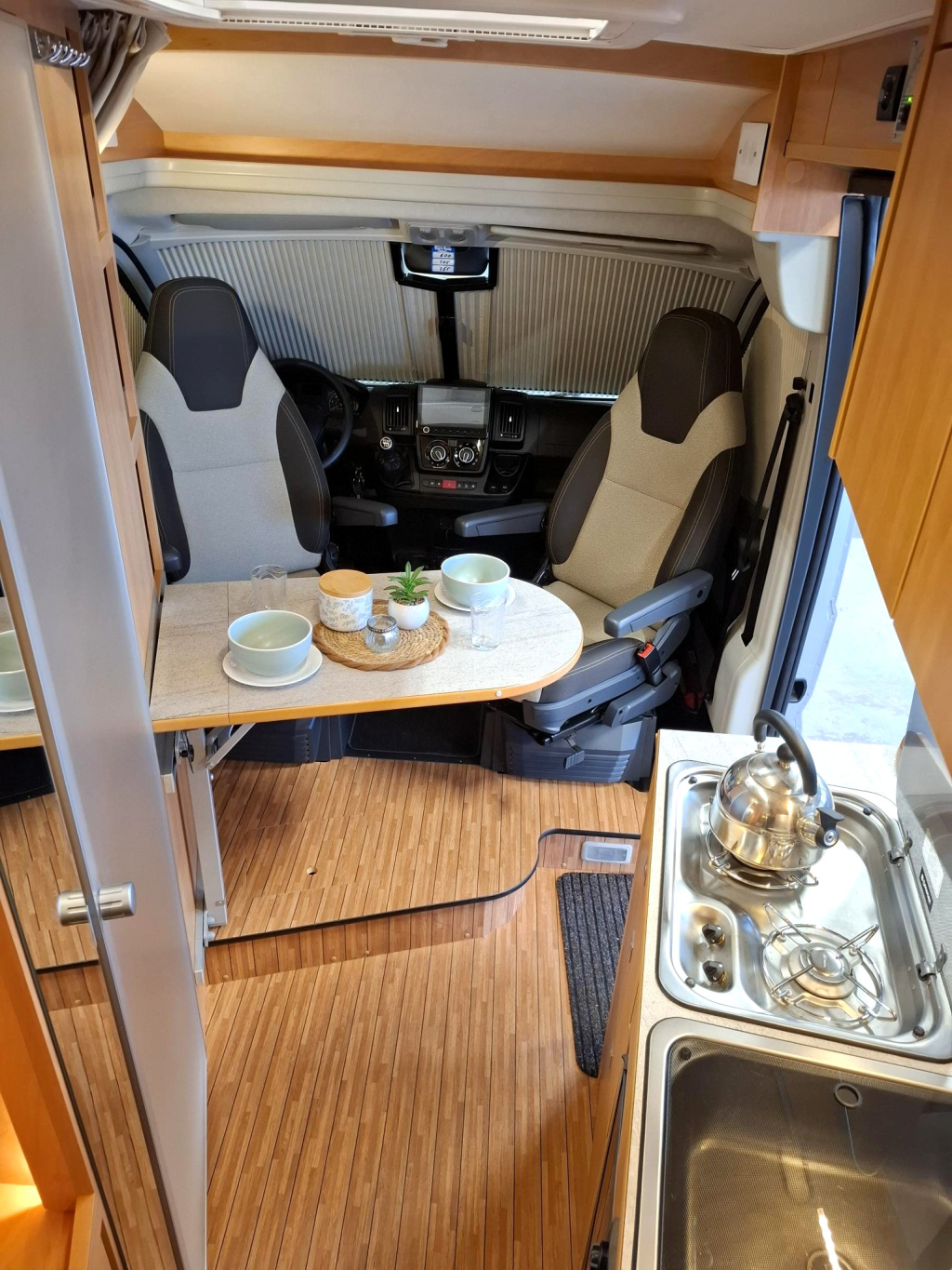 POESSL KW 25 photo: 17