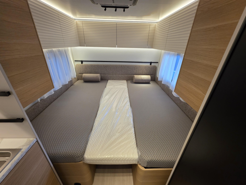 Adria Adora 532 UL foto: 10