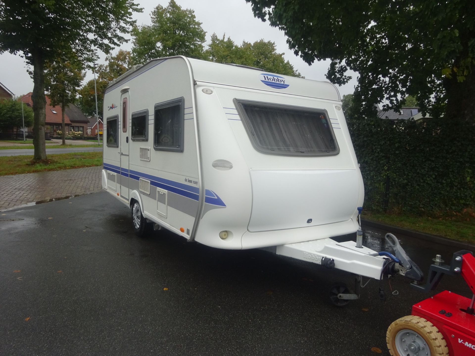 Hobby De luxe GERESERVEERD foto: 3