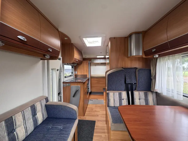 Homecar Homecar 671 G Foto: 19