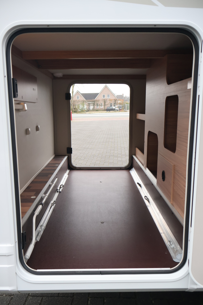Weinsberg Caraloft 650 ME Foto: 7