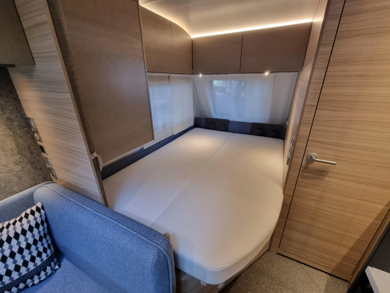 Adria Altea 472 PK Foto: 9