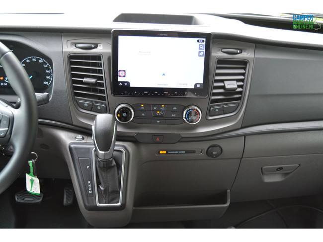 LMC Tourer Lift 664G foto: 22