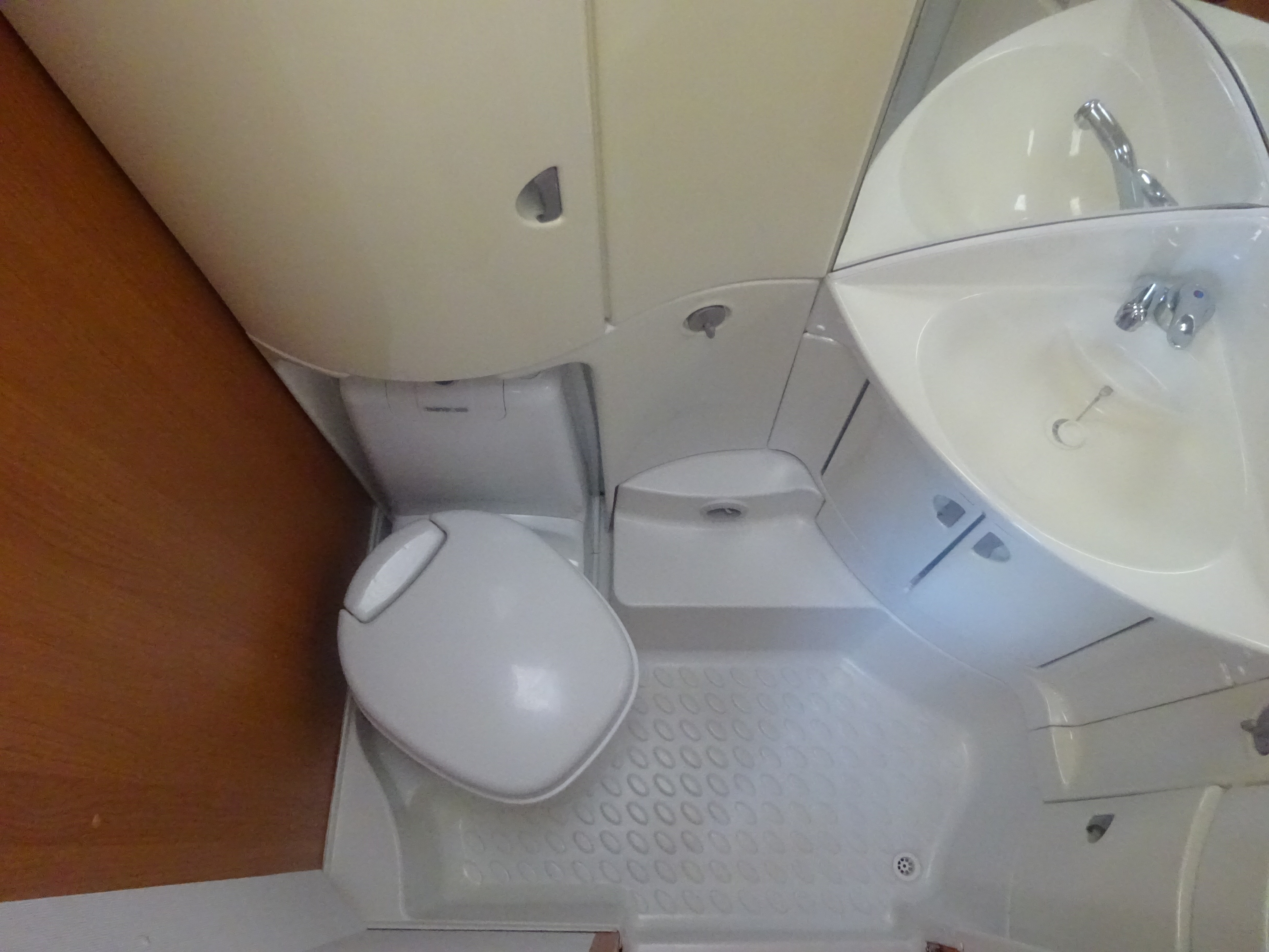 Knaus Azur GERESERVEERD foto: 17