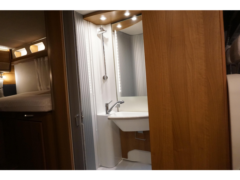 Knaus Platinum Selection 650 MEG 165cv foto: 13