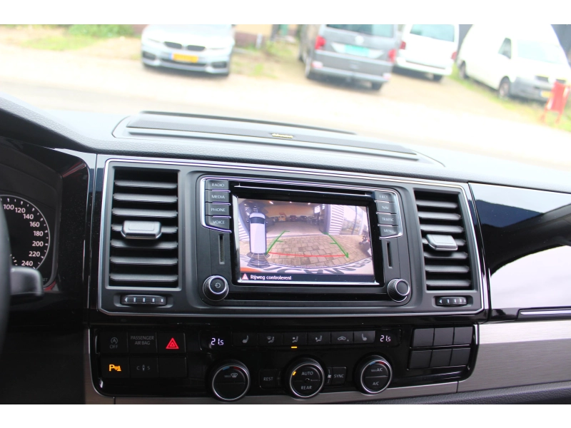 Volkswagen California Ocean 204 DSG Edition  foto: 8