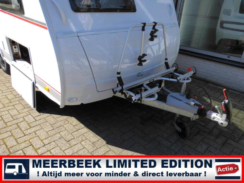 B&uuml;rstner Premio 455 TS +MOVER+THULE+GFK DAK Foto: 5