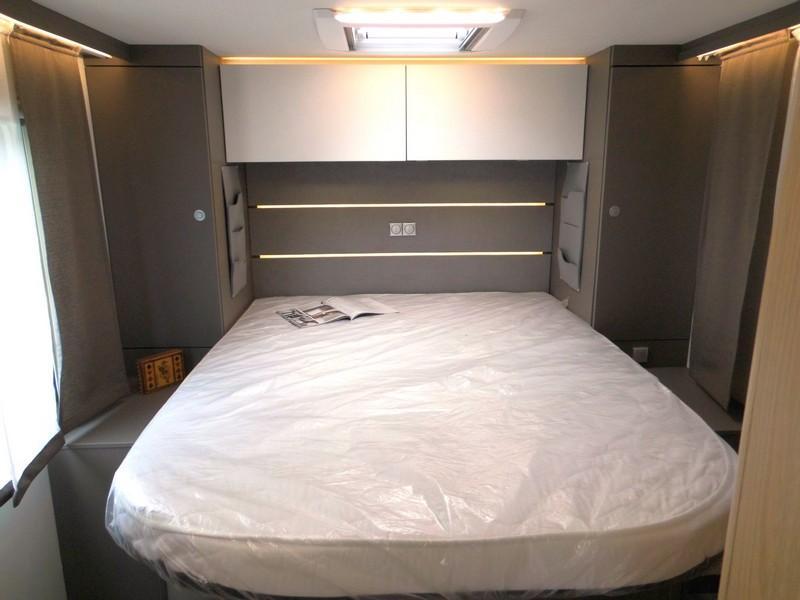 LMC Tourer 720 G DEMO MET LEVELSYSTEEM !  foto: 11