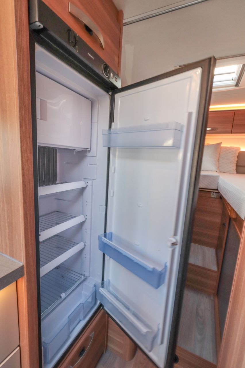 WEINSBERG Pepper 650 MEG foto: 12
