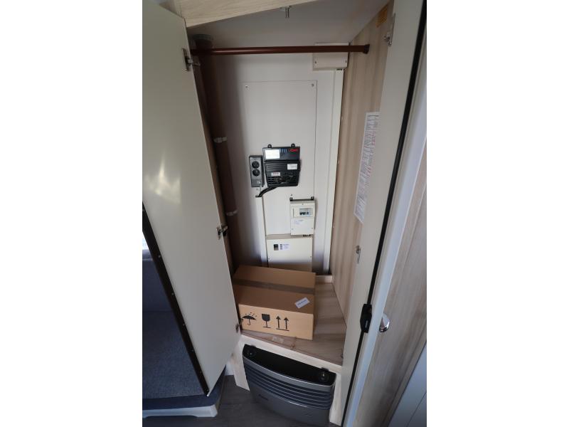 Hobby De Luxe 495 UL MODEL 2026 - 1800KG - 966  foto: 16