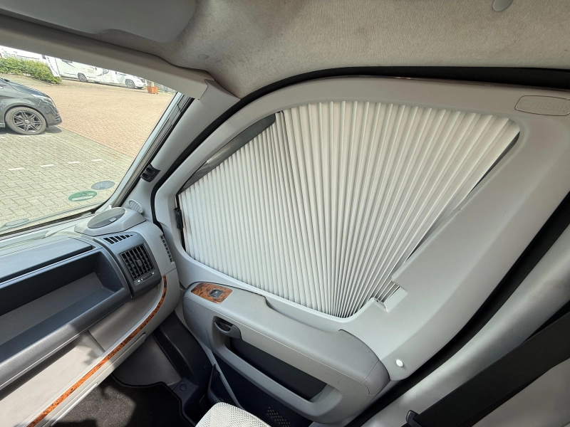 Dethleffs Advantage T 6611 Enkele Bedden 59000 km  foto: 10