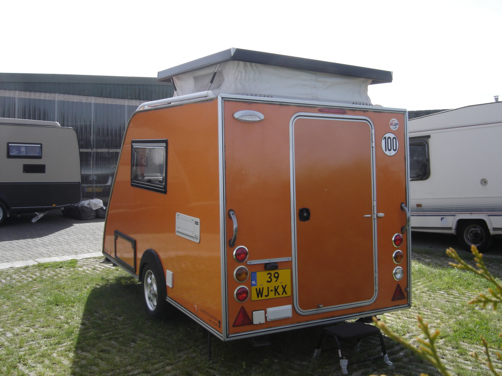 KIP SHELTER PLUS foto: 3