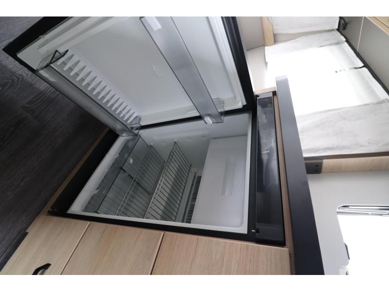 Weinsberg CaraOne 480 EU Model 2026 / 947  foto: 12