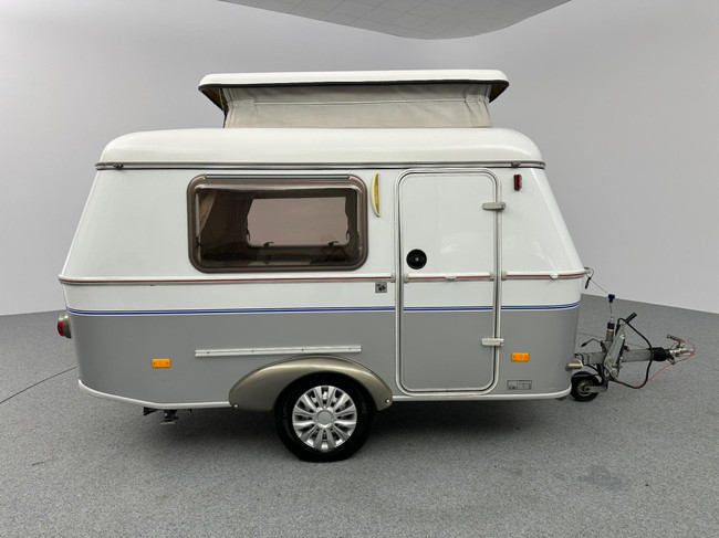 Eriba Touring Puck 120 Foto: 6