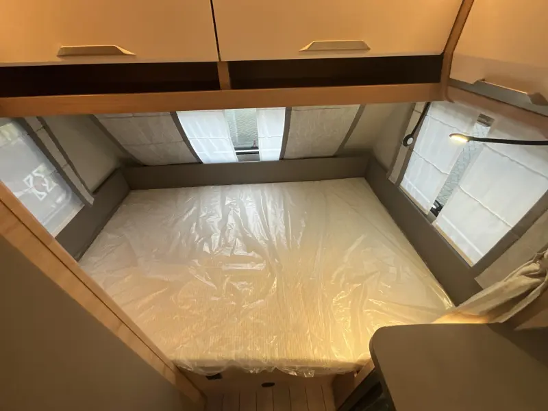 Knaus Sudwind 60 Years 420 QD 4 PERS-GRATIS MOVER  foto: 7