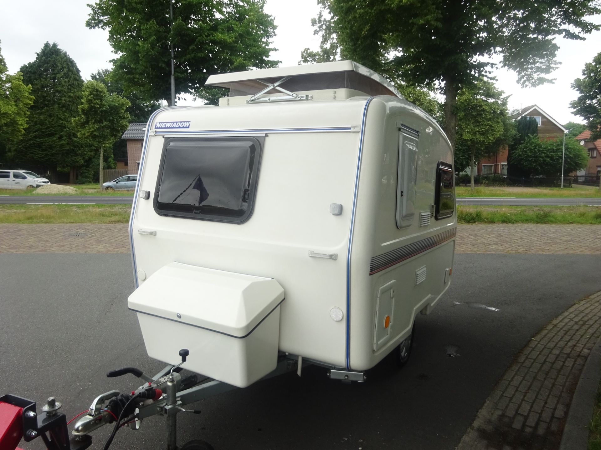 Niewiadow 126 ET #TOPPER# foto: 5