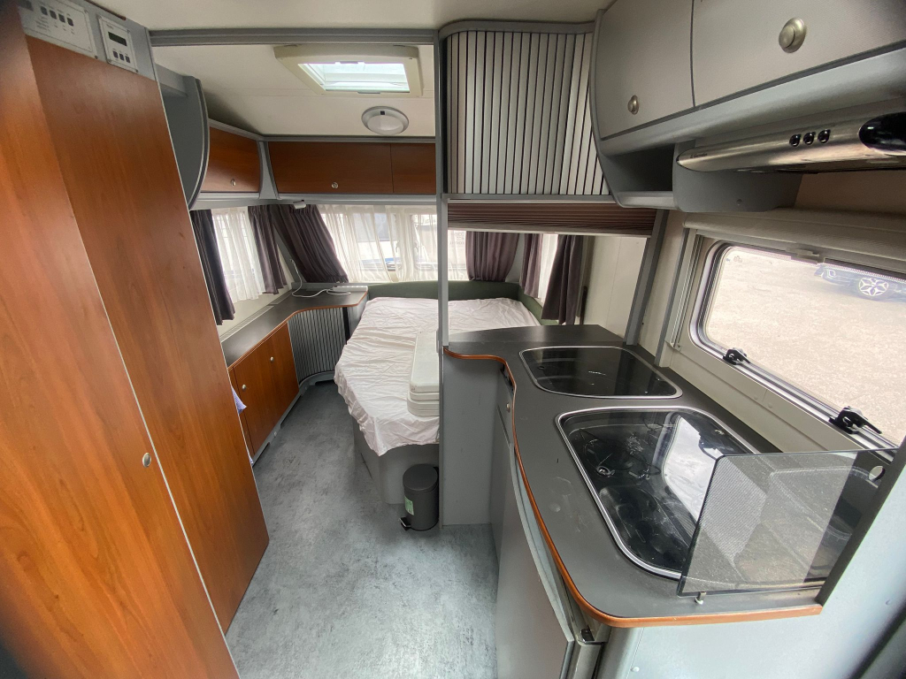 Kip Hy Line 53 TDB foto: 6