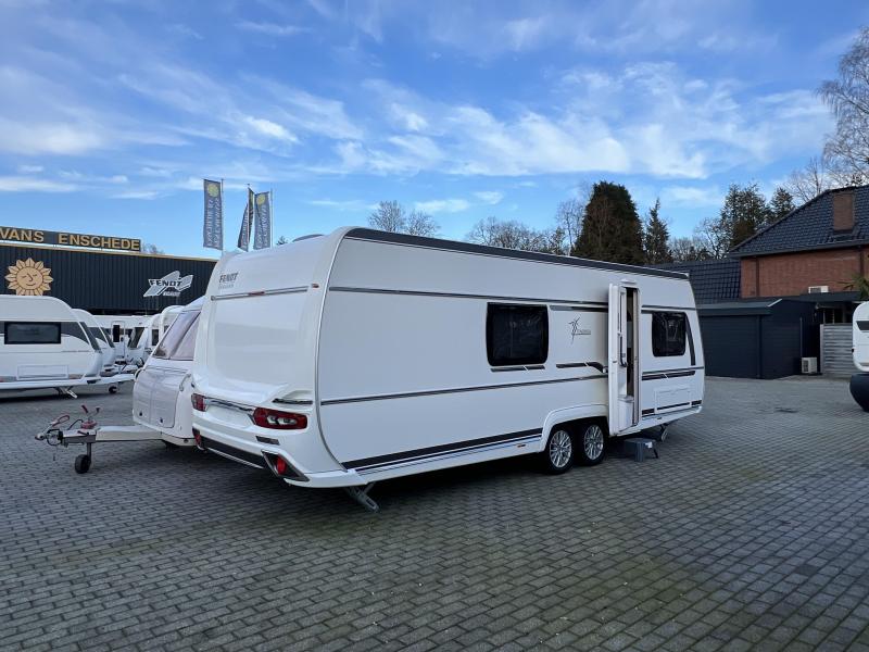 Fendt Tendenza 650 SFDW ACTIEPRIJS!!  foto: 2