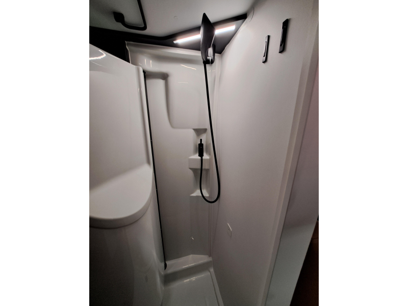 Adria Twin Sports 640 SGX  foto: 10