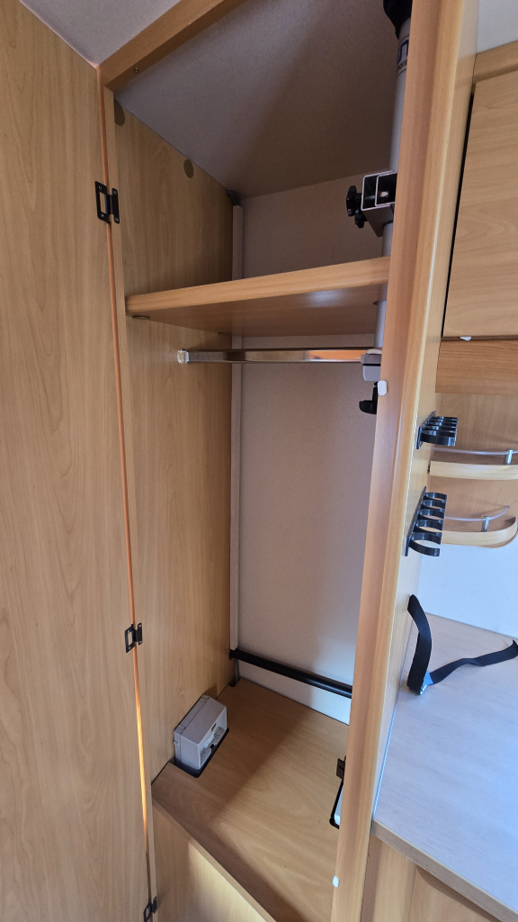 Chausson Welcome 85 foto: 14