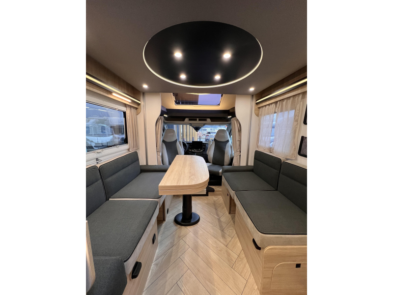 Chausson Etape Line 720 Autom&aacute;tico foto: 13