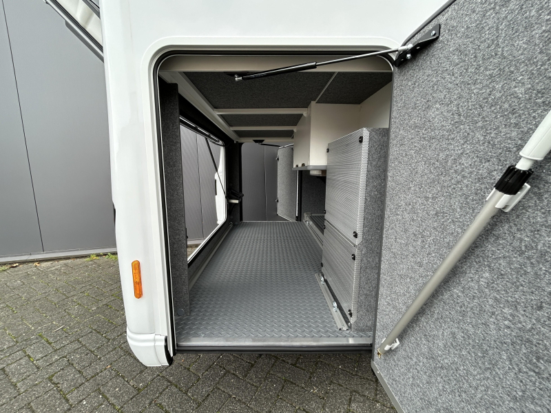 Frankia F-Line 740 PLUS TOGETHER New available photo: 4