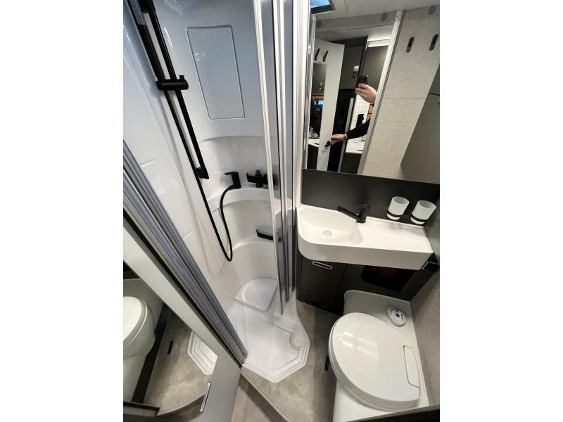 Hymer ML-T 580  foto: 9