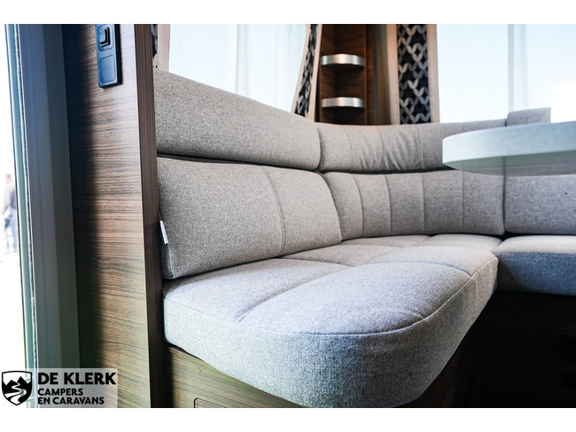 Tabbert PUCCINI 550 E All-in Deals en Premium Weeks foto: 22