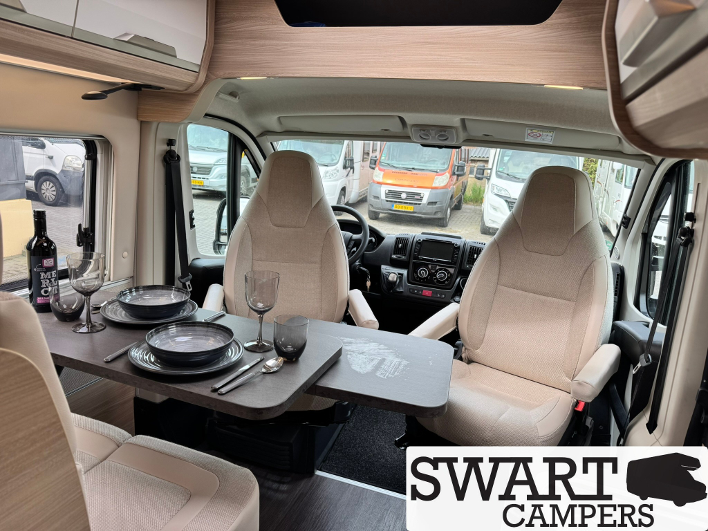 Knaus Boxstar 600 MQ Street photo: 10