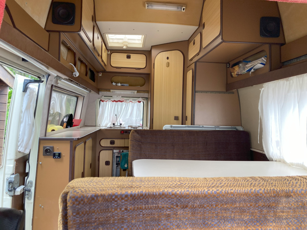 VOLKSWAGEN LT28D foto: 4