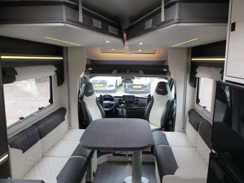 Chausson Titanium Premium 630 Enkele bedden  foto: 2